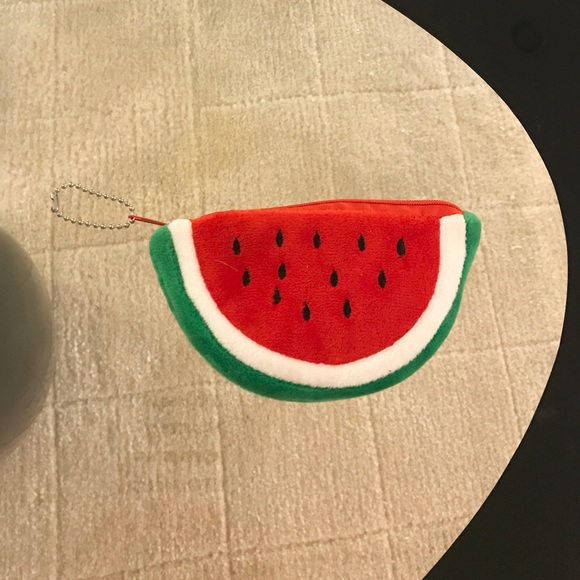 $10 or FREE w/ bundle - Coin purse keychain - Picture 2 of 5